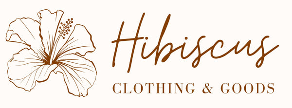 Hibiscus Clothing and Goods